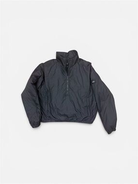 ALO Yoga | Jackets & Coats | Alo Yoga Clubhouse Cropped Jacket